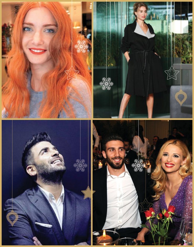 Οι ειδήσεις που διαβάστηκαν περισσότερο το 2016 στο ilovestyle.com!