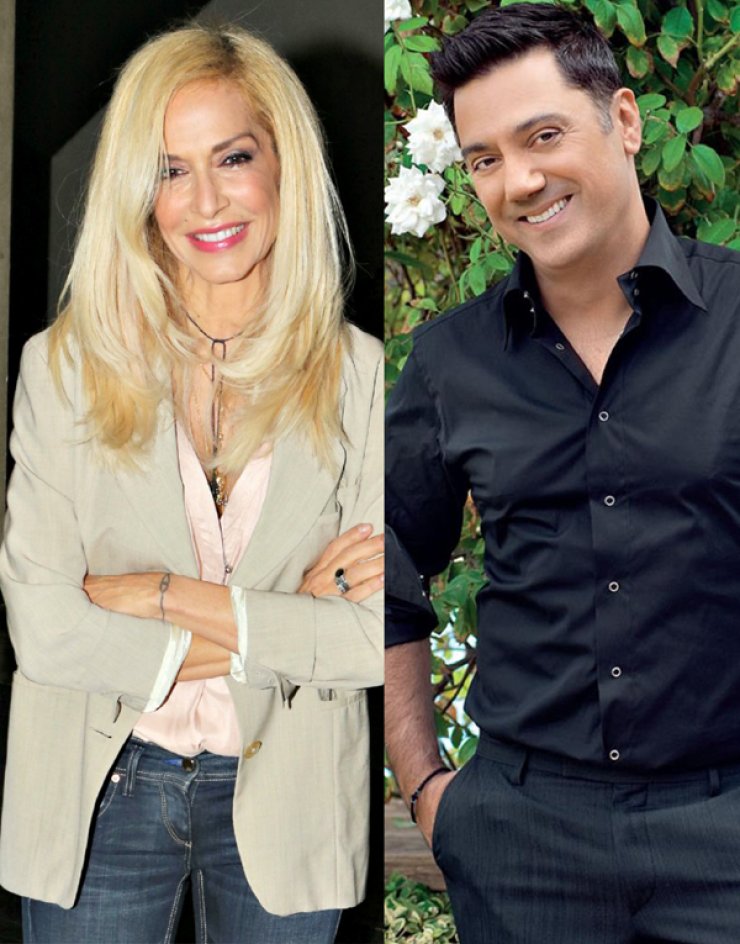 Θεοφάνους για Βίσση: "Δύο φορές προσπαθήσαμε να συνεργαστούμε αλλά…"