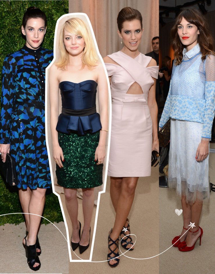CFDA/Vogue Fashion Fund Awards