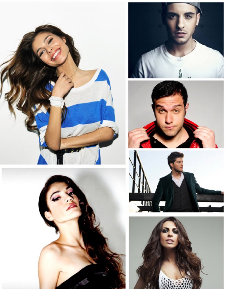 Μπορείς και εσύ να είσαι ο επόμενος νικητής του X – Factor