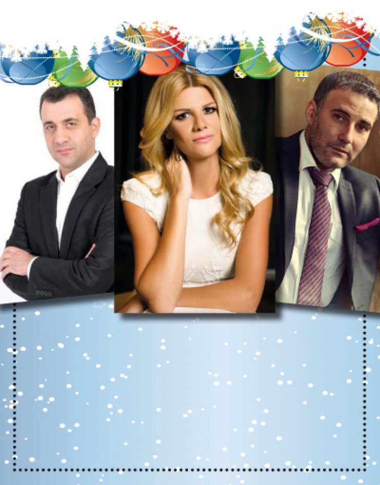 Τι θα κρατήσουν και τι θα αφήσουν από το 2013 οι επώνυμοι Κύπριοι;