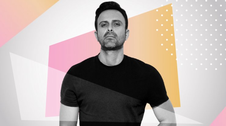 Ο Κωνσταντίνος Χριστοφόρου αποκαλύπτεται μέσα από την αποκλειστική του συνέντευξη στο ilovestyle.com