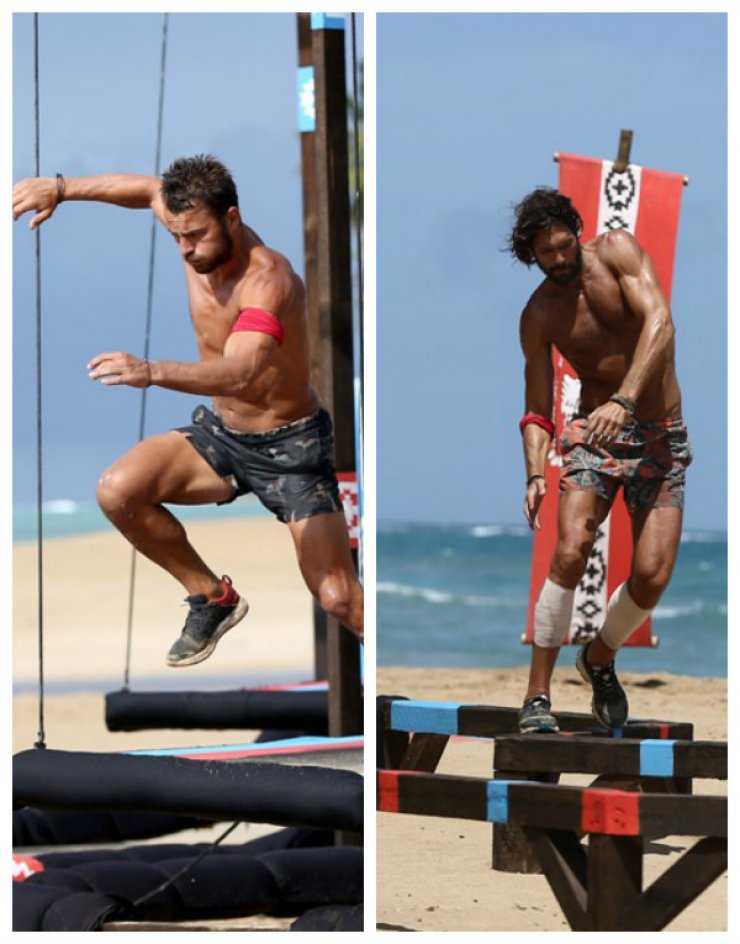 Δεν το περιμέναμε! Μέχρι και ο Γιώργος Αγγελόπουλος τα έβαλε με τον "φίλο" του Γιάννη Σπαλιάρα [βίντεο]