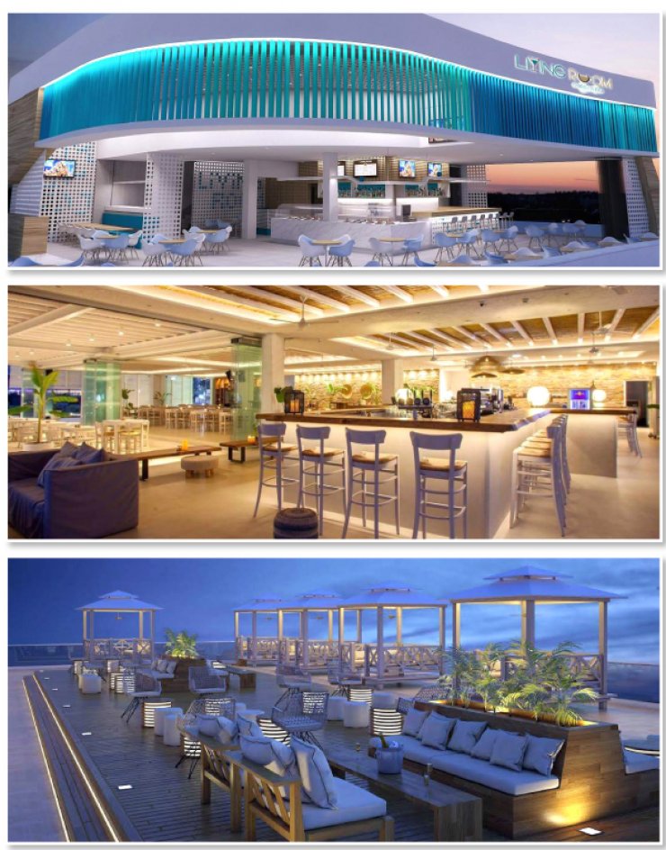 Τι νέο παίζει σε Αγία Νάπα και Πρωταρά