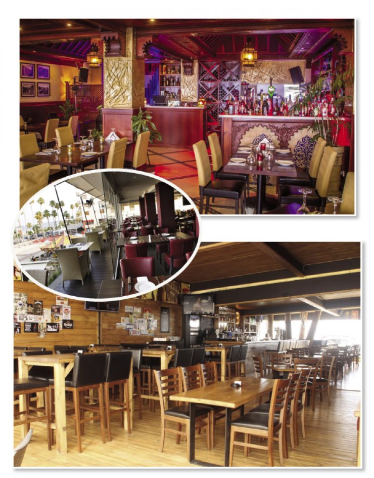 All time classic φάση στις Φοινικούδες