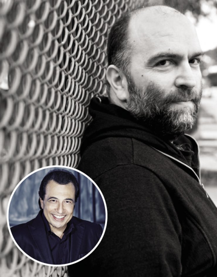 Αντύπας και Στόκας στον Κατακλυσμό Αγίας Νάπας