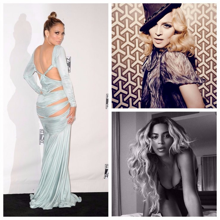 Οι παράλογες απαιτήσεις των stars! [βίντεο]