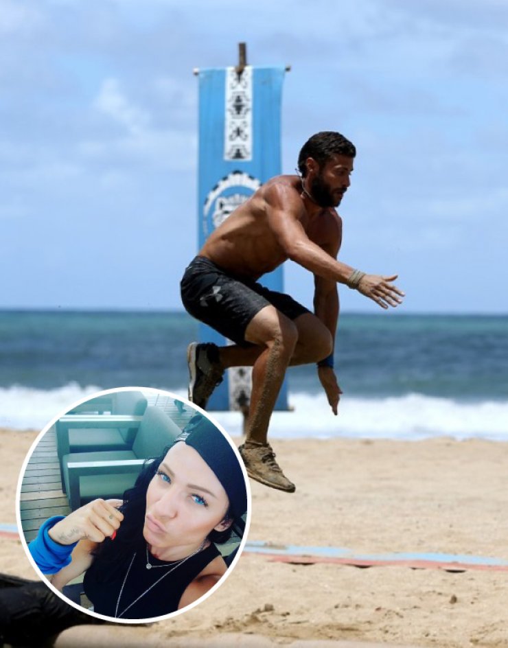 Εκτός εαυτού ο πατέρας του Κωνσταντίνου Βασάλου! Οι απειλές του στην Κύπρια που ισχυρίζεται πως είναι η σύντροφός του γιου του