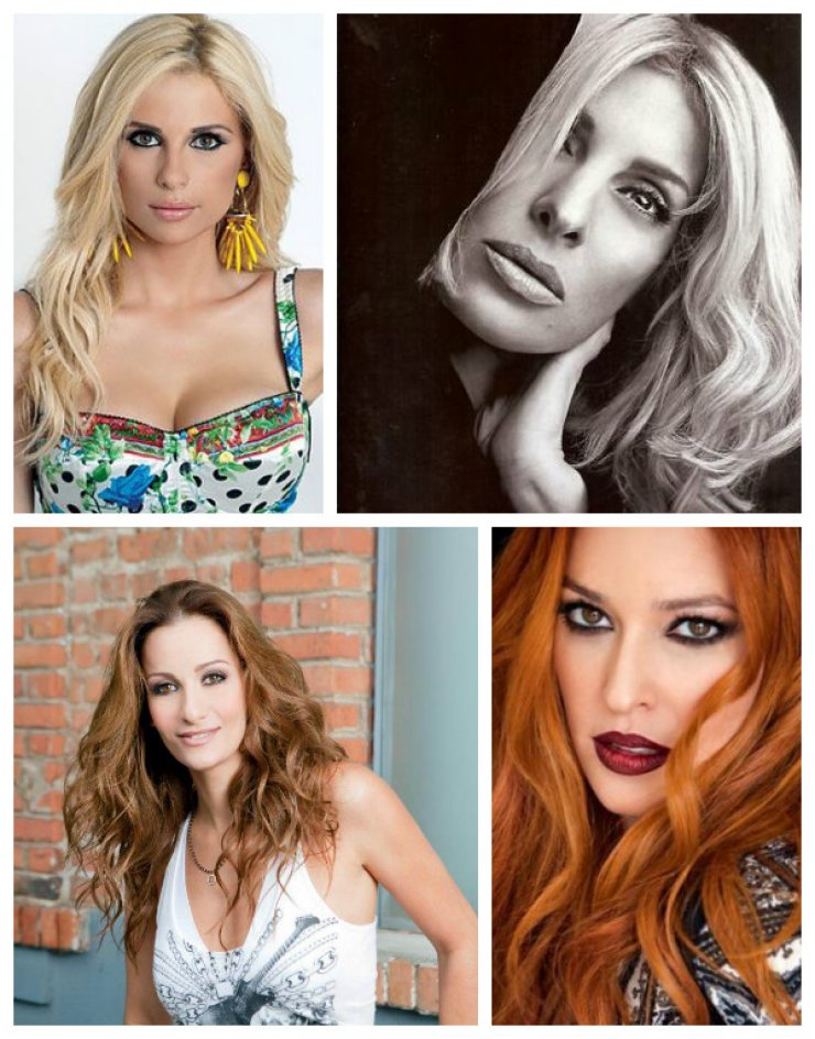 Επώνυμες που απέβαλαν! Οι σπαρακτικές εξομολογήσεις τους πίσω από τις τραγικές στιγμές τους