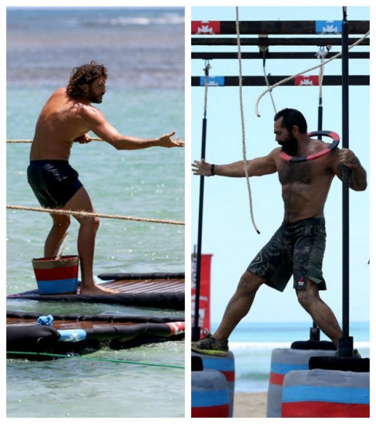 Κοκκινάκης - Μπο: Αυτός ο παίκτης θα αποχωρήσει από τον Άγιο Δομίνικο