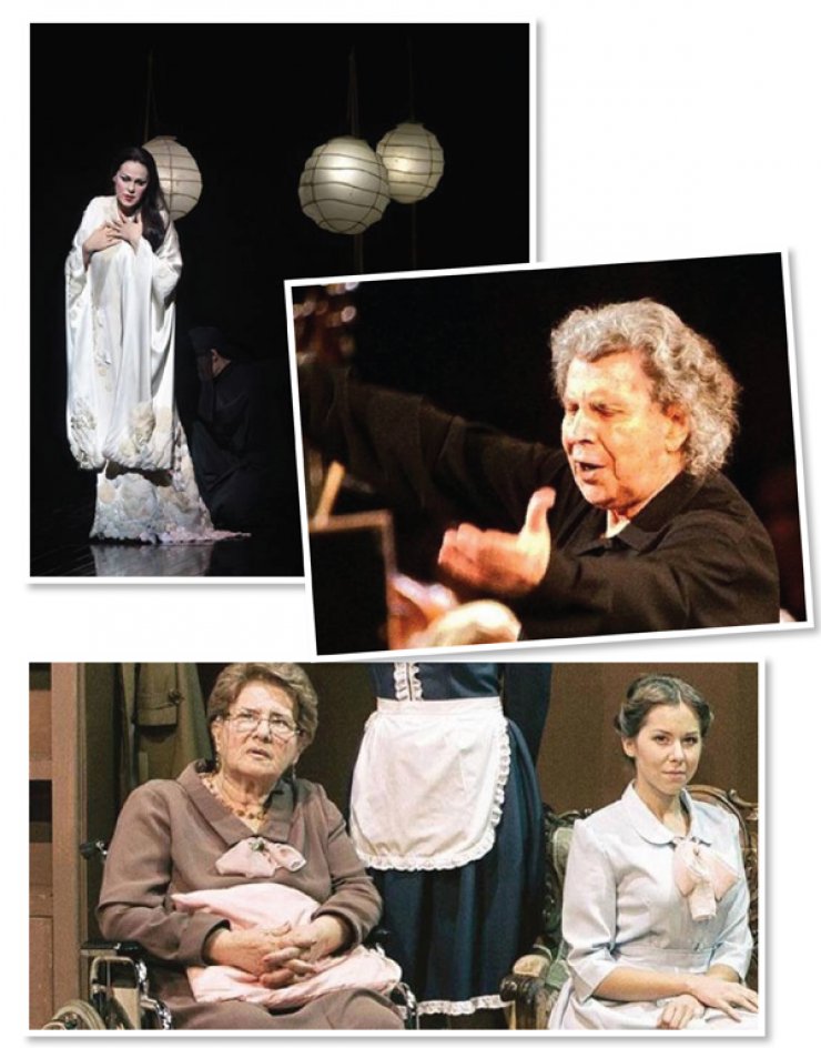 Τι θα δούμε στο Ριάλτο τον Απρίλιο