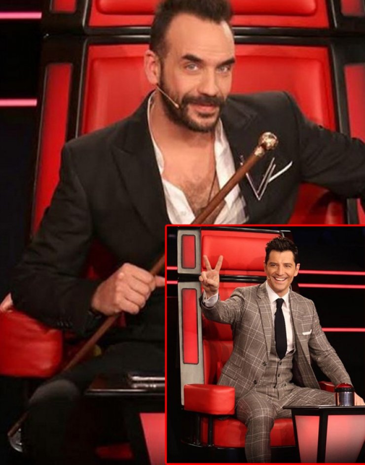 Το αστείο περιστατικό ανάμεσα σε Μουζουράκη και Σάκη πριν δυο χρόνια που δεν μάθαμε ποτέ!