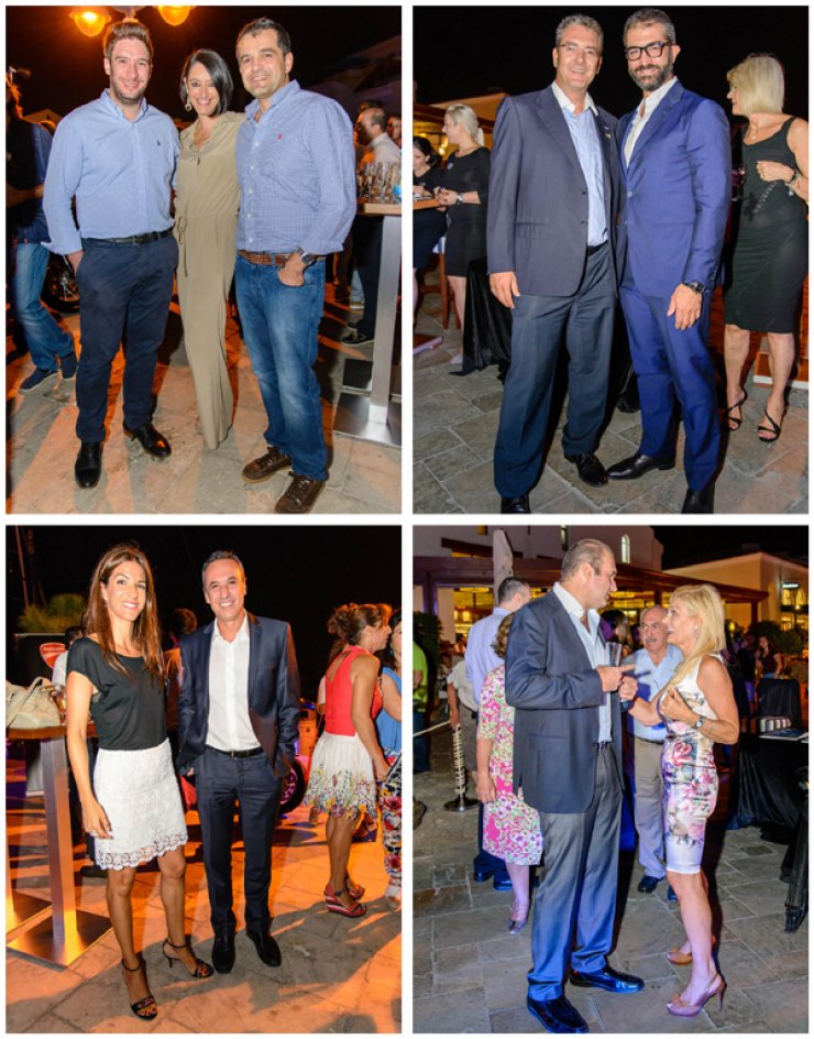 Βρεθήκαμε στην παρουσίαση του Audi Q7