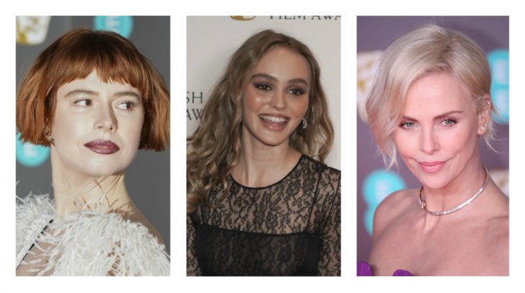 BAFTA Awards 2020: Τα πέντε beauty & hair look που ξεχωρίσαμε