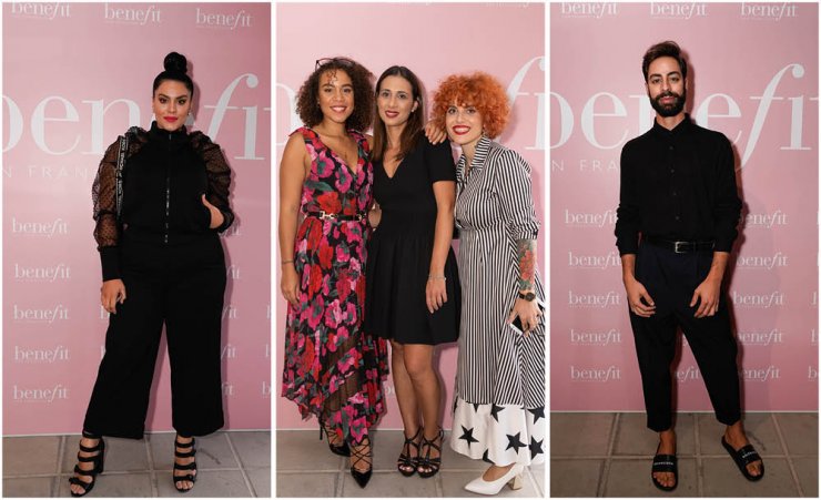 Benefit: Τα γνωστά προϊόντα ομορφιάς έφτασαν στην Κύπρο