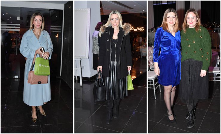 Απόγευμα με bingo και καφέ για το Telethon