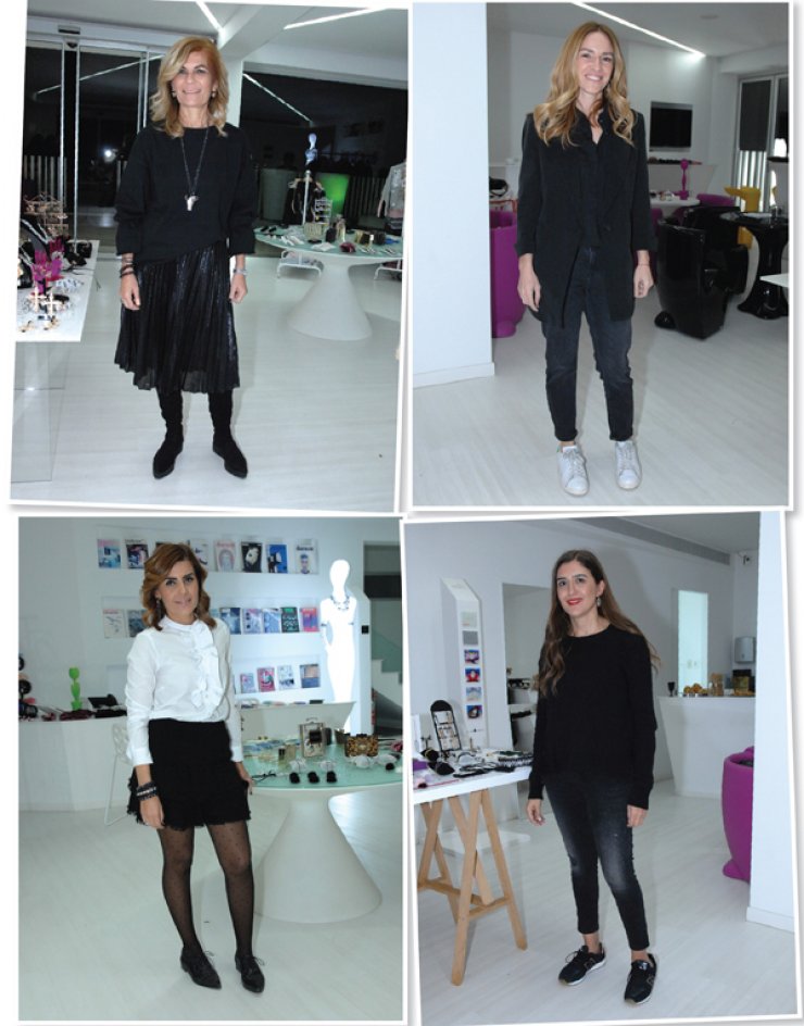 Στο Bling It On! By Elisascloset