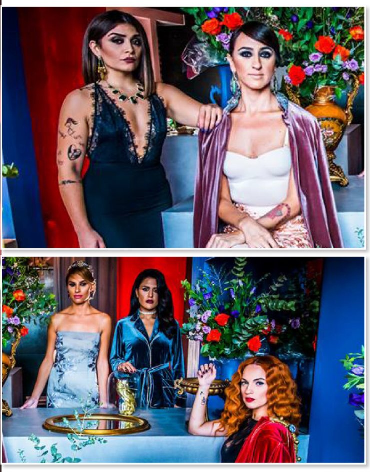 Go Nadt’s: Ένα νέο blog με team spirit