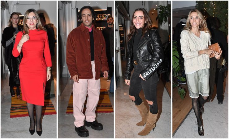 Το Blow Hair Salon γιόρτασε 15 χρόνια ζωής