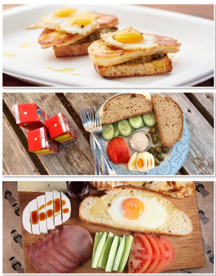 Brunch στο βουνό σε 6 μαγαζιά με ιδιαίτερο χαρακτήρα