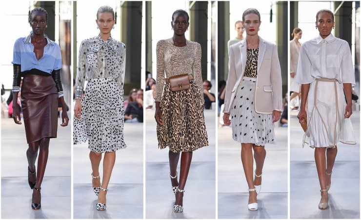 Ο οίκος Burberry πέρασε σε μια νέα εποχή!