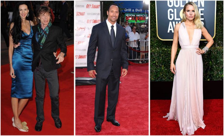 5 celebrities που είναι εξαιρετικά τσιγκούνηδες