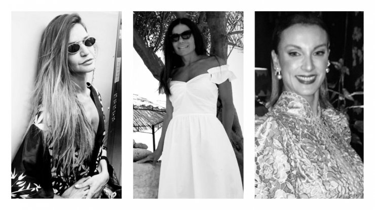 25 επώνυμες Κύπριες αποδέχθηκαν την πρόκληση που κατακλύζει σήμερα το instagram