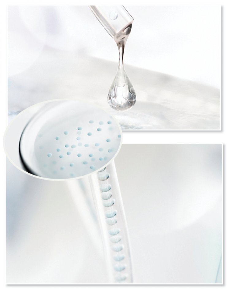 O οίκος Chanel ενυδατώνει και οξυγονώνει το πρόσωπο με δυο νέα προϊόντα