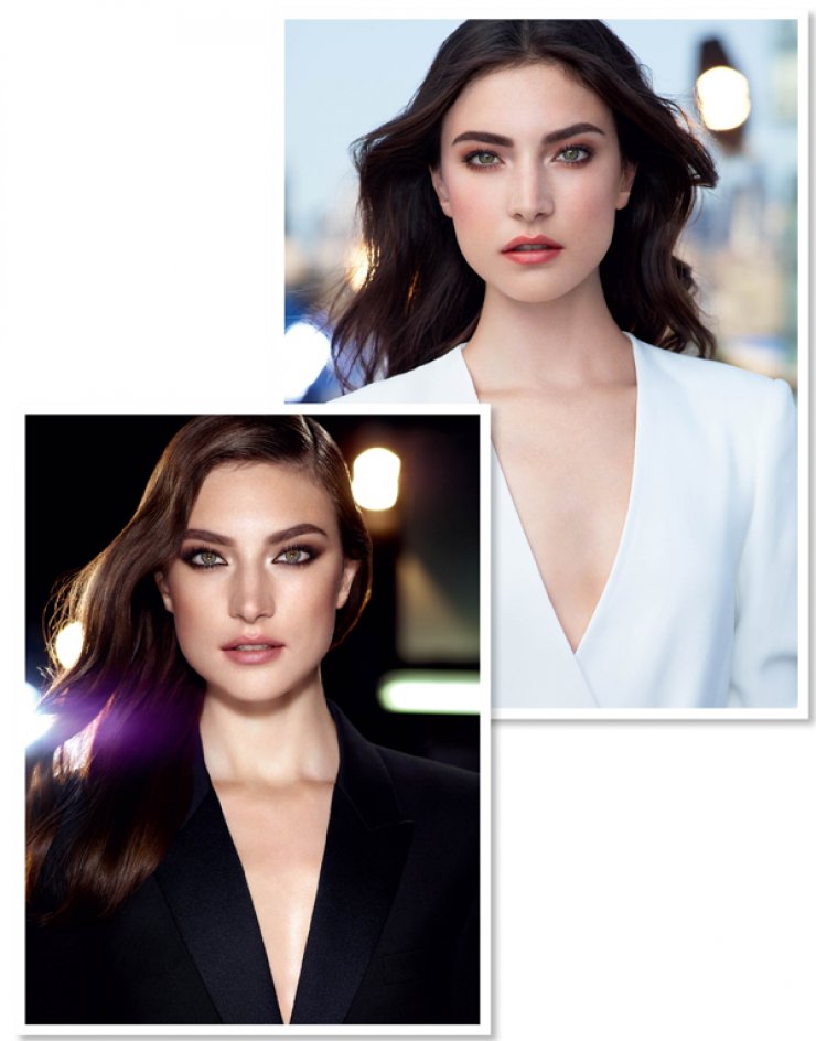 Clarins, Pretty Day & Night