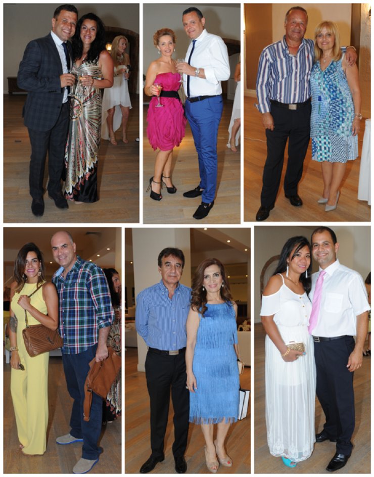 Τα Cambridge γιορτάζουν 10 χρόνια ζωής 