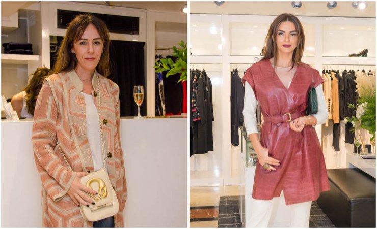 Φεστιβάλ Καννών 2019: Δημιουργίες δυο Κύπριων σχεδιαστριών έκαναν την εμφάνιση τους στο κόκκινο χαλί