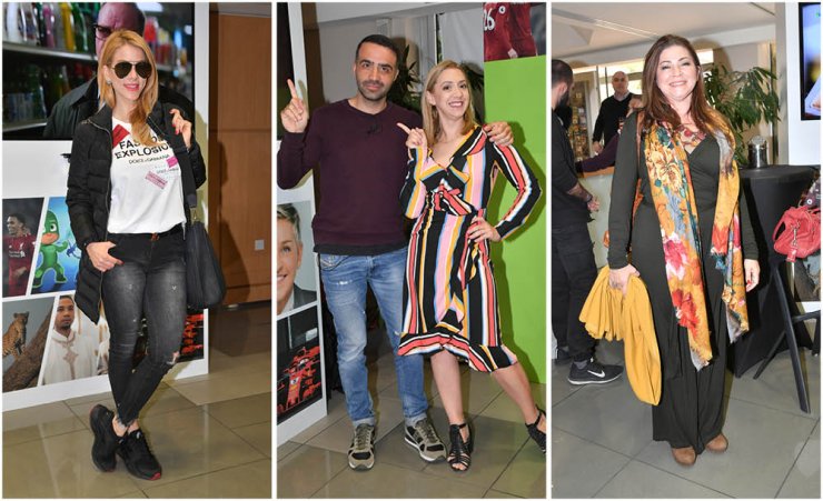 Η Cyta παρουσίασε τη νέα, πλήρως αναβαθμισμένη πλατφόρμα της Cytavision