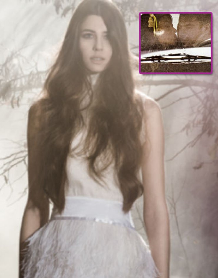 "Αναστάτωσε" το Πρωινό mou η Demy