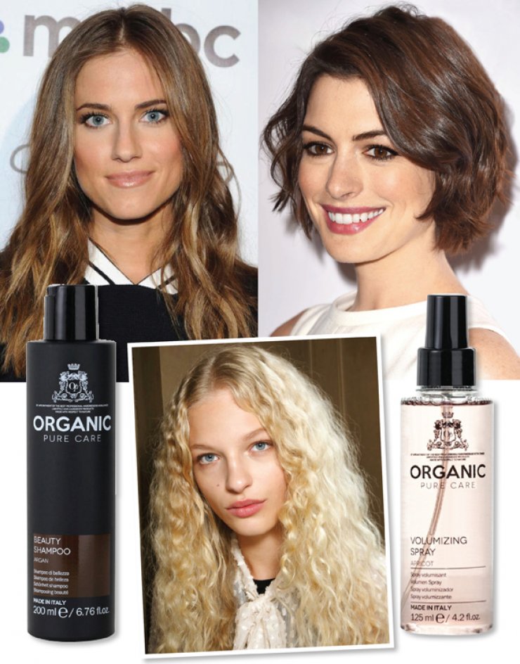 Συμβουλές για τα μαλλιά από τους επαγγελματίες του Quick Spa!