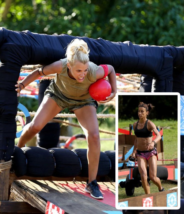 Survivor: Γιατί η Ειρήνη Παπαδοπούλου τα βάζει με την Λάουρα και οι άλλοι μαζί της;