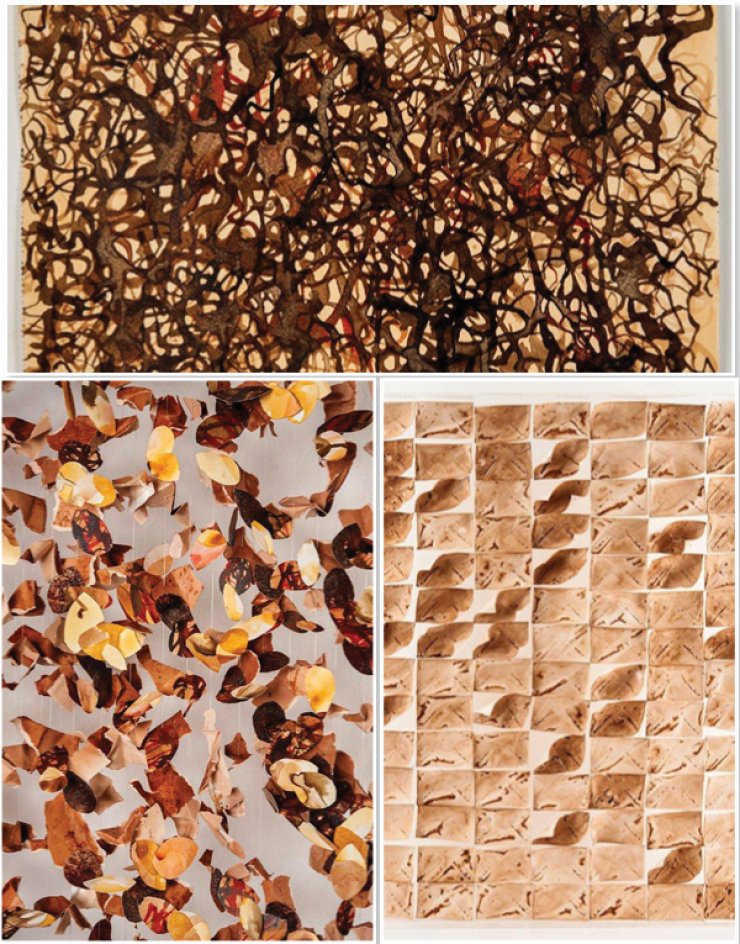 Το Κέντρο Σύγχρονης Τέχνης Διάτοπος παρουσιάζει τη νέα εικαστική πρόταση του Μάριου Θεοφιλίδη με τίτλο "Redefine"