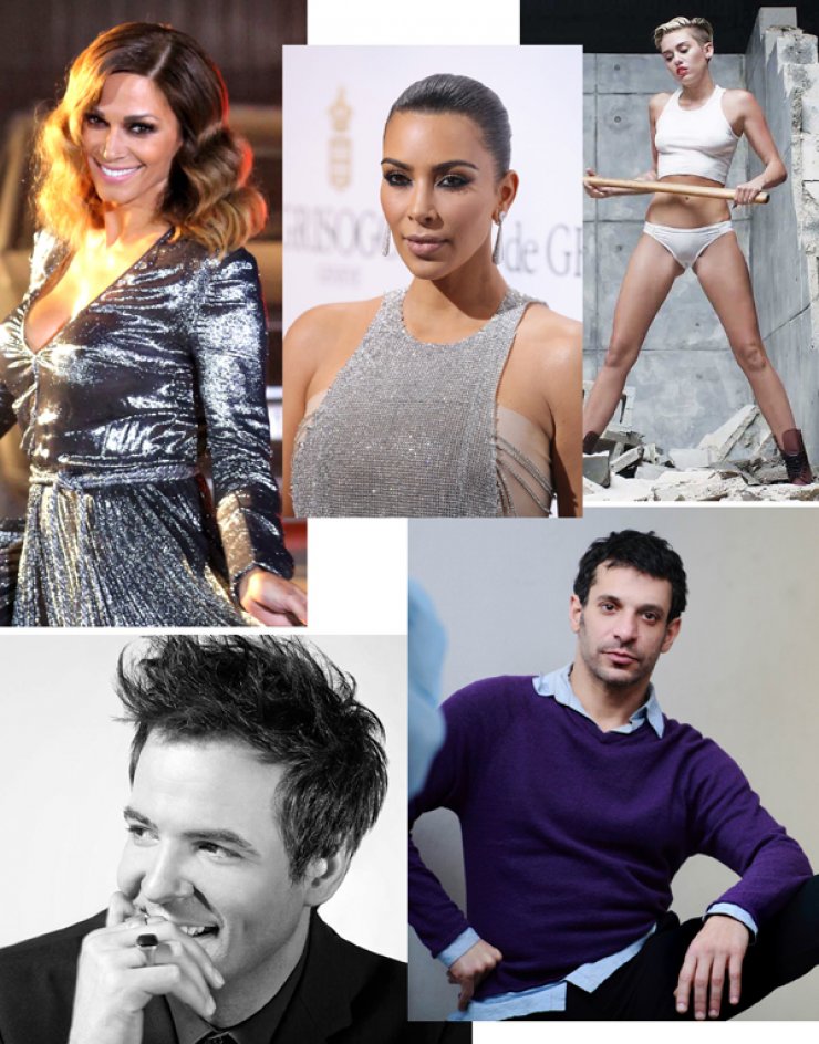 Διάσημοι που πάσχουν από κάποια σοβαρή ασθένεια και δεν το ήξερε κανείς…