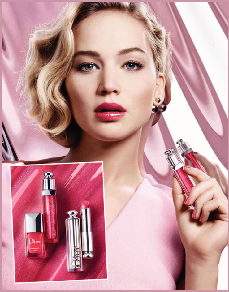 Dior Addict Ultra Gloss: Μάξιμουμ λάμψη, υφή που δεν κολλάει, όγκο που φουσκώνει φυσικά τα χείλη και ευκολοφόρετα χρώματα!