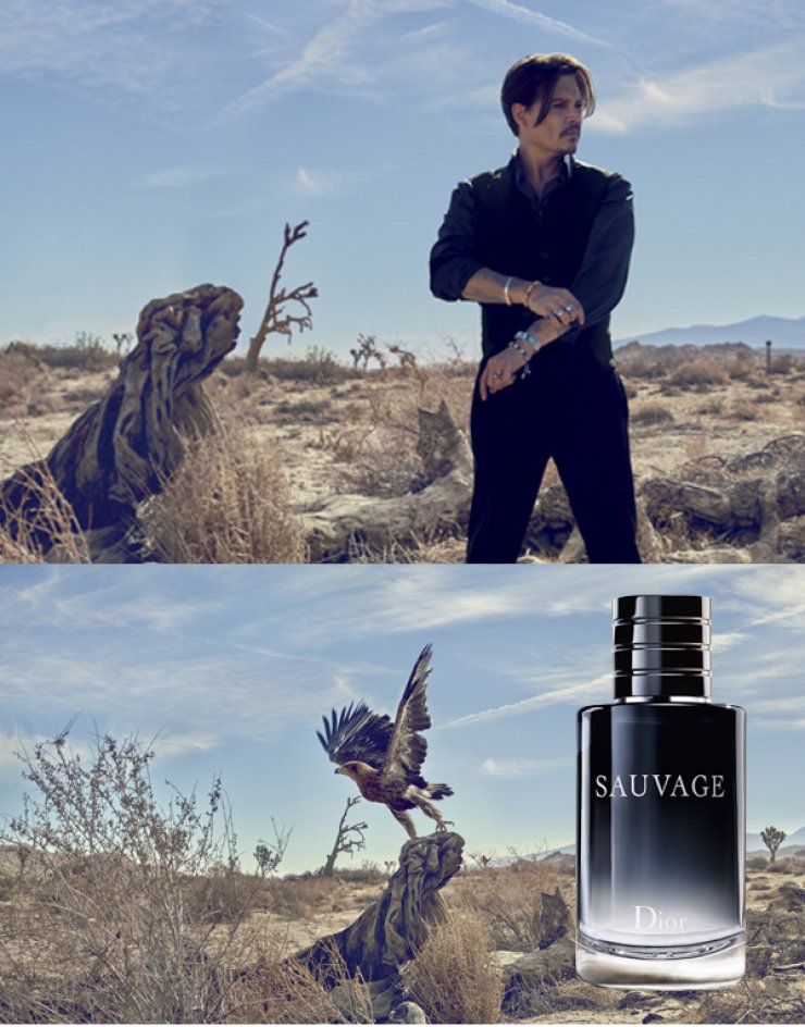 Sauvage: Το πέργαμοντο της Καλαβρίας, το εκλεκτό συστατικό των αρωμάτων Dior