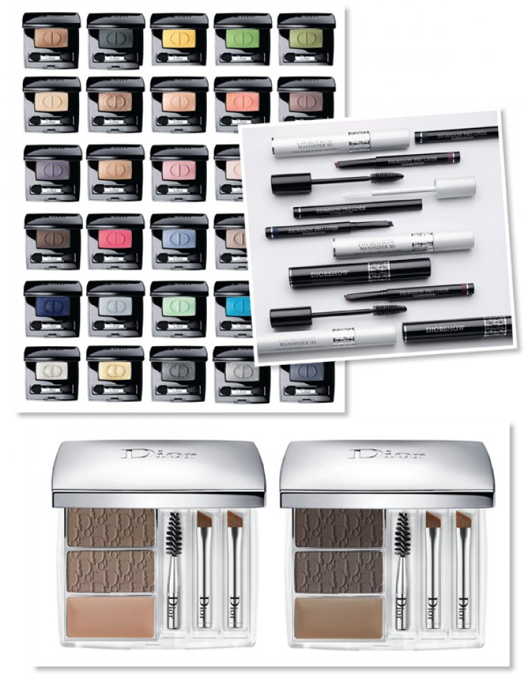 Diorshow & Diorshow Maximizer 3D