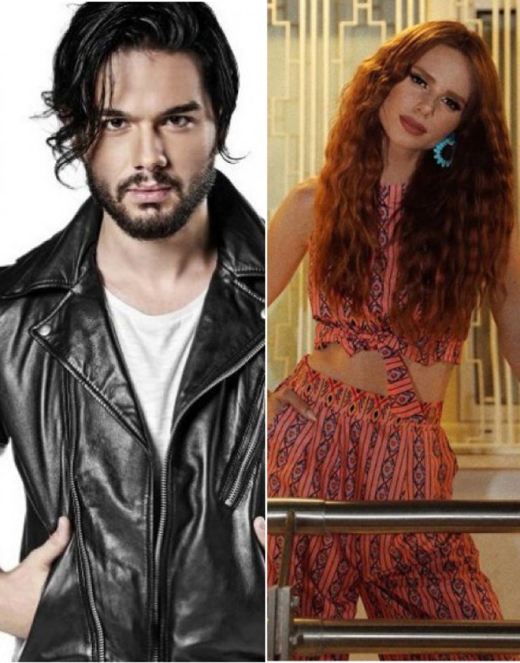 Ebelyn Kazantzogloy Xrhstos Mastoras Ta Tryfera Enstantane Toys I Love Style