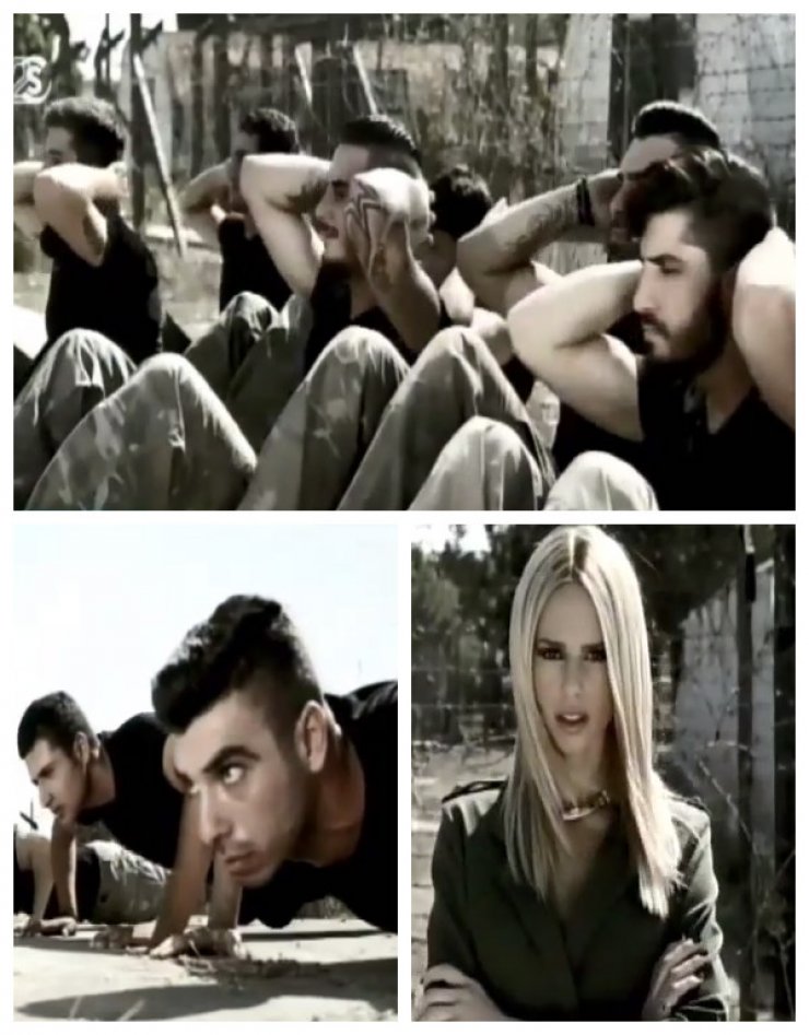 Δείτε το trailer του Mr Cyprus(Ανδρικά Καλλιστεία) που προκάλεσε ποικίλες αντιδράσεις