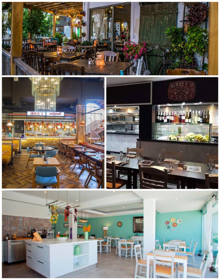 Επιστροφή στα αγαπημένα στέκια της Έγκωμης