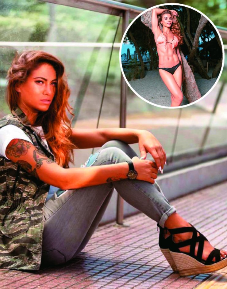 Η απάντηση της Ευρυδική Βαλαβάνη στο "καρφί" της Ειρήνης Παπαδοπούλου που την άφηναν εκτεθειμένη