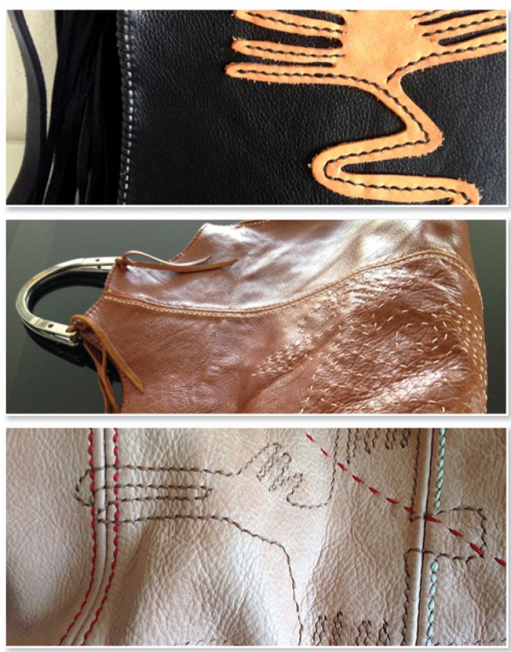 Dora Schabel: Κύπρια σχεδιάστρια επιστρέφει στις ρίζες της και λανσάρει την νέα της "χρυσή" συλλογή