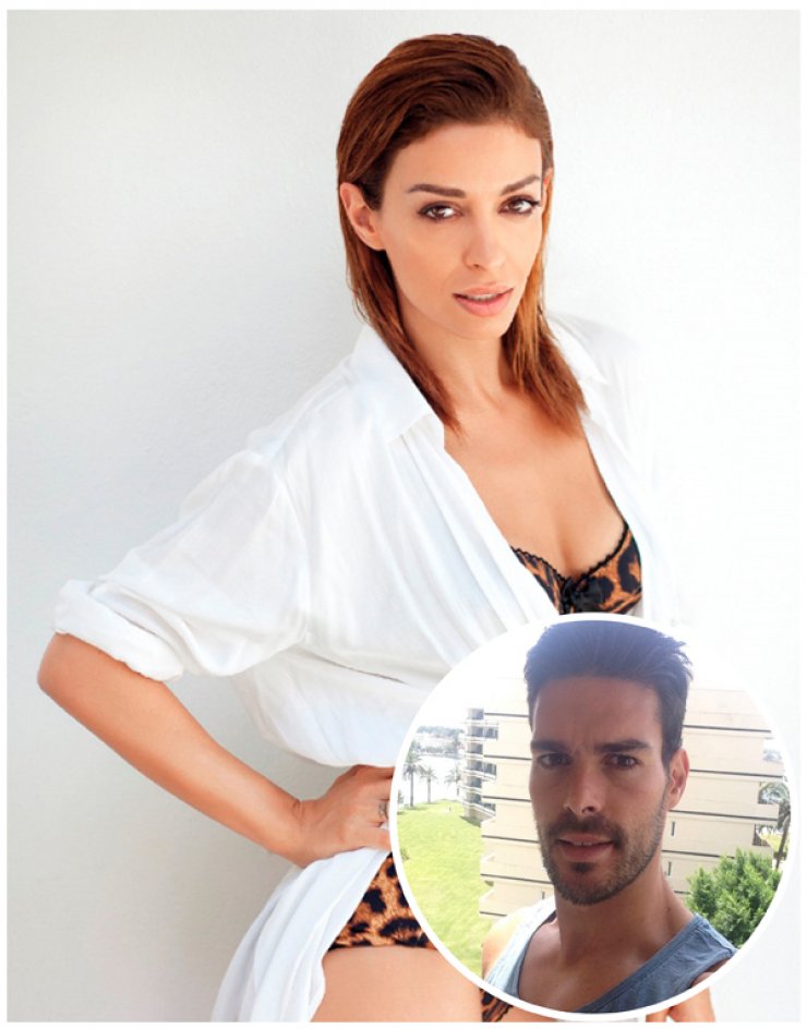 Η Ελένη Φουρέιρα απαντά για την φημολογούμενη σχέση της με τον Μποτία