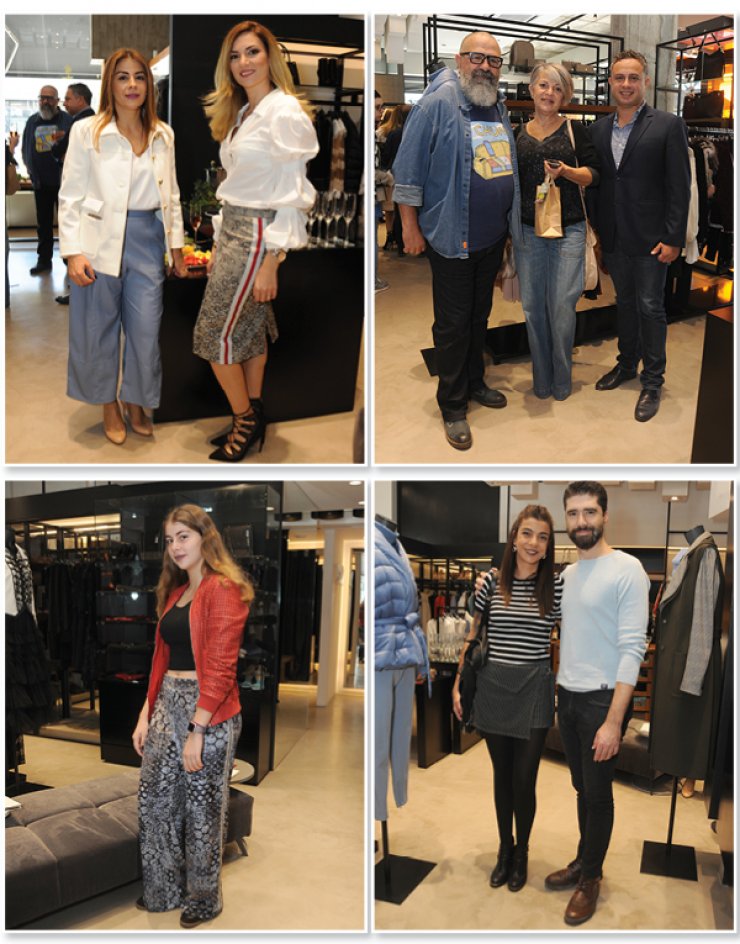 Στο Elma and Fred για τα φυσικά προϊόντα ΔΟΚΙΜΟΝ