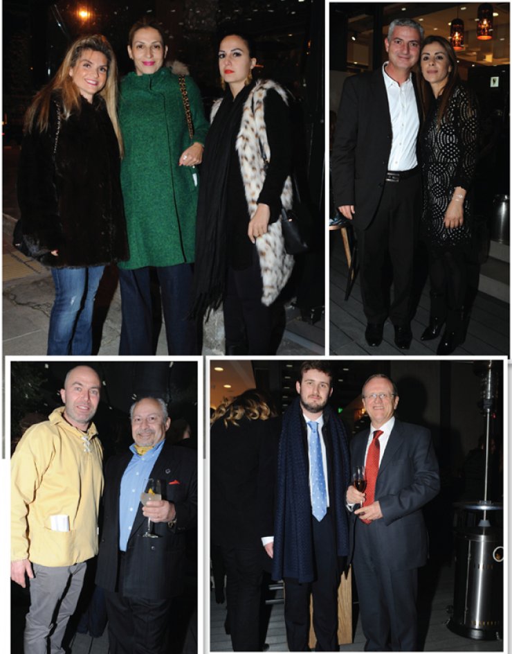 Elma & Fred: Γευστική βραδιά μελιού!