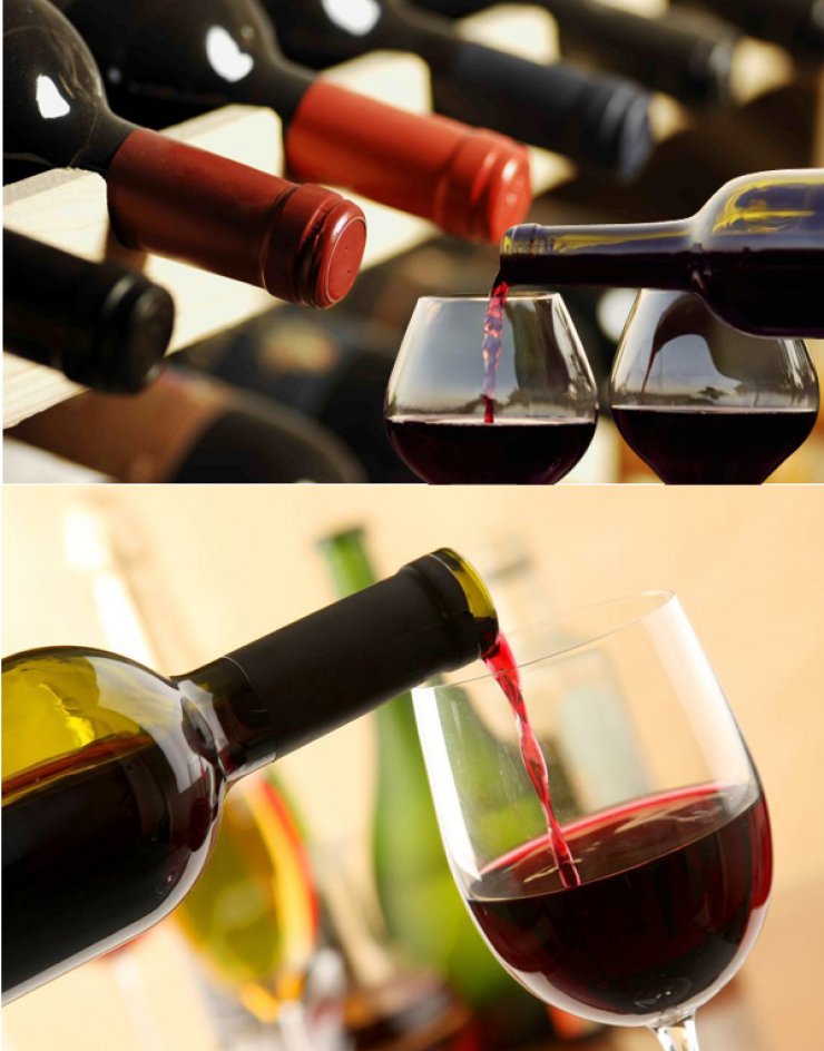 Η Εστία Ελλάδος Κύπρου στηρίζει το κυπριακό κρασί