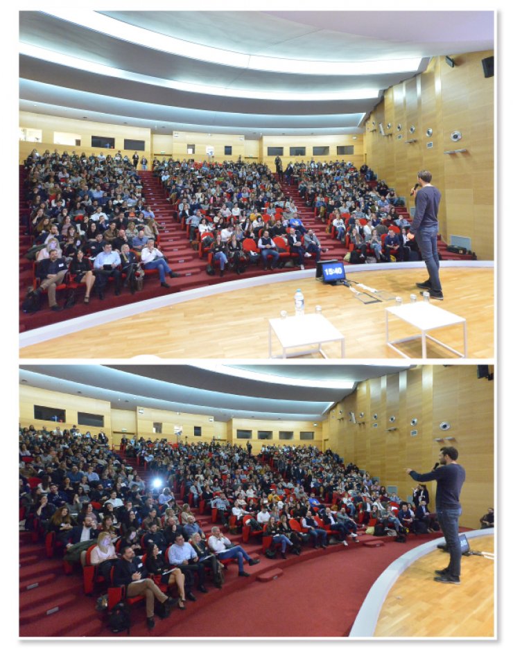 Για πρώτη φορά στην Κύπρο το All Things Facebook & Instagram Conference